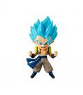 Set de figuras bandai chibi masters dragon ball z 12 unidades con display edicion limitada