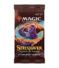 Juego de cartas draft booster wizards of the coast magic the gathering strixhaven school of mages (36) español