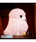 Lampara abysse harry potter hedwig