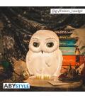 Lampara abysse harry potter hedwig