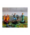 Juego de mesa fairy tile fantasia