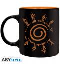 Taza abysse naruto