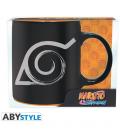 Taza abysse naruto