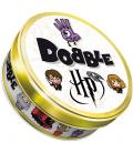 Juego de mesa asmodee dobble harry potter pegi 6