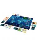 Juego de mesa asmodee pandemic pegi 8