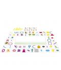 Juego de mesa imagine family pegi 8