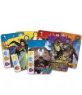Juego de mesa asmodee splendor marvel pegi 10
