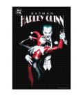 Puzle asmodee 1000 universo dc - joker &harley pegi 14