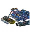 Juego de mesa asmodee twilight imperium 4 edicion