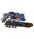 Juego de mesa asmodee twilight imperium la profecia de los reyes expansion