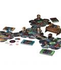 Juego de mesa asmodee arkham horror 3ª edicion pegi 14