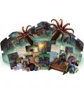 Juego de mesa asmodee arkham horror 3ª edicion pegi 14