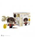 Figura gomee cinereplicas harry potter harry potter 10 unidades