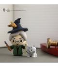 Figura gomee cinereplicas harry potter mcgonnagall 10 unidades