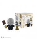 Figura gomee cinereplicas harry potter lord voldemort 10 unidades