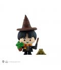 Figura gomee cinereplicas harry potter neville 10 unidades