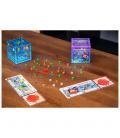 Juego de mesa scott r smith dungeon drop