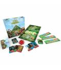Juego de mesa rise to nobility beyond (expansion) en español