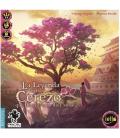 Juego de mesa la leyenda del cerezo que florece cada 10 añoz (cherry tree) en español