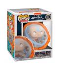 Funko pop animacion avatar the last airbender la leyenda de aang todos los elementos 56022