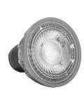 Bombilla led silver electronic eco dicroica 8w=80w - gu10 - 2700k - 38º - 690lm - luz calida - a+