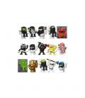 Capsula funko toilet ninjas paka paka 1 unidad 48586