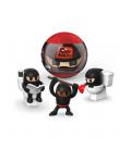 Capsula funko toilet ninjas paka paka 1 unidad 48586