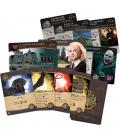 Juego de mesa harry potter hogwarts battle monstruosa caja pegi 11