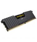 Memoria ram ddr4 32gb kit 2x16 corsair vengeance lpx - pc4 - 24000 - 3000mhz - c16 negro