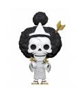 Funko pop animacion one piece brook bonekichi 54463