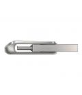 Memoria usb 3.1 usb tpo c sandisk 64gb ultra dual drive luxe 150mb - s