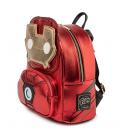 Mochila loungefly marvel iron man