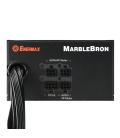 Fuente de alimentacion enermax marblebron 550w 80+ bronze semi - modular