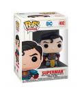 Funko pop dc imperial palace superman 52433