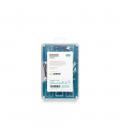 Kit educativo completo arduino sensor bundle robotica con placa arduino