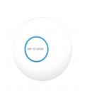 Punto de acceso wifi ip - com iuap - ac - lite 802.11ac dual band 1167 mbps