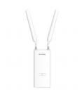 Punto de acceso wifi ip - com iuap - ac - m 802.11ac 2 antenas 1167 mbps