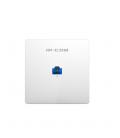 Punto de acceso wifi ip - com w36ap ac1200 dual band gigabit in - wall