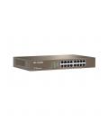 Switch ip - com g1016d 16 puertos gigabit