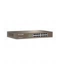 Switch ip - com g1016d 16 puertos gigabit