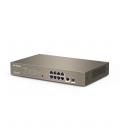 Switch ip - com g5310p - 8 - 150w 8 puertos poe gestionable