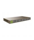 Switch ip - com g1050f 48 puertos + 2 puertos sfp