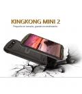 Móvil cubot king kong mini 2 32gb 3gb negro y rojo