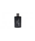 Capturadora de video fonestar hdmi - capture usb 2.0