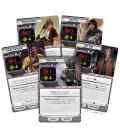 Juego de mesa star wars el borde exterior pegi 14