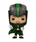 Funko pop cine un padre en apuros jingle all the way myron disfrazado de dementor 56834