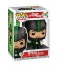 Funko pop cine un padre en apuros jingle all the way myron disfrazado de dementor 56834