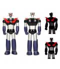 Figura sd toys mazinger z luz incorporada 30 cm