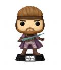Funko pop star wars concept han solo 56767