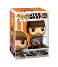 Funko pop star wars concept han solo 56767
